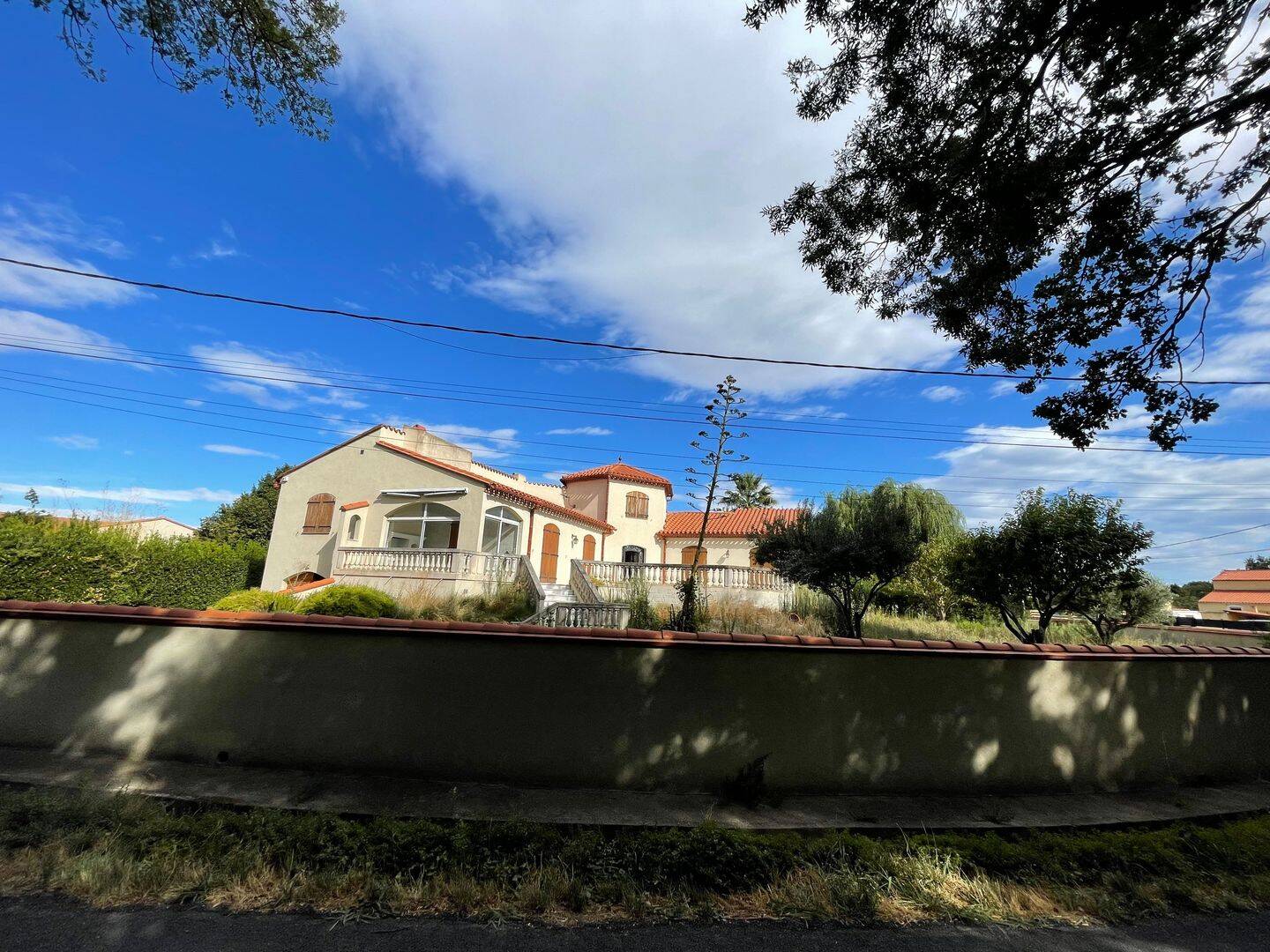Maison 7 pièces 200 m² · à Pézilla-la-Rivière · 200 m² · 650 000 €
