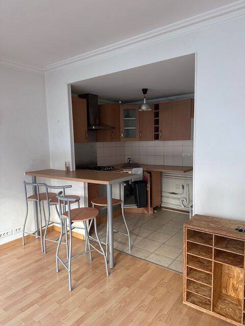 Appartement 2 pièces 45 m² · à Toulouse · 45 m² · 820 €/mois