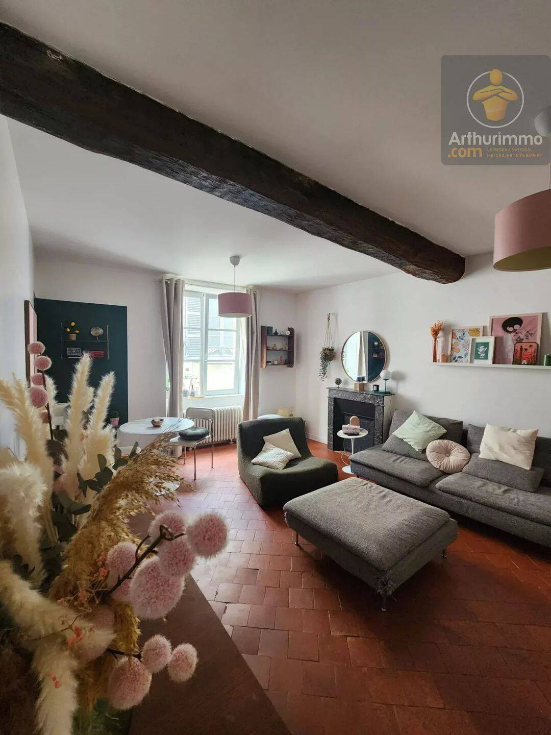 Maison 4 pièces 90 m² · à Beaugency · 90 m² · 174 900 €