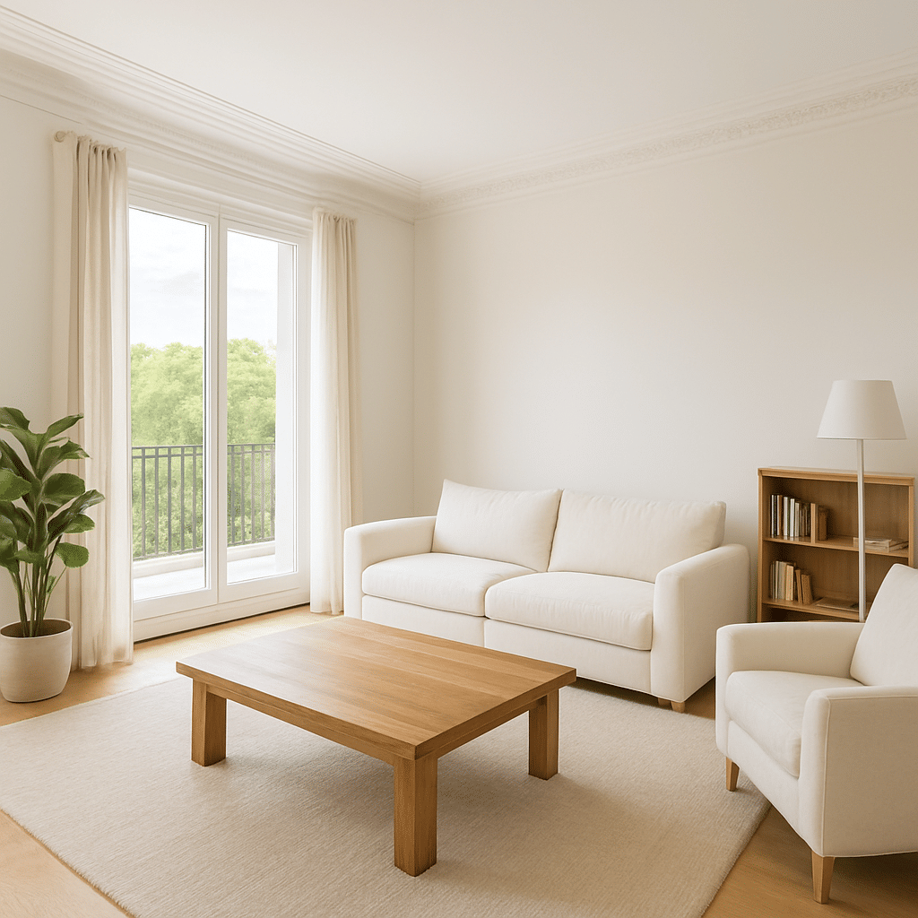Appartement 4 pièces 177 m² · à Houlgate · 177 m² · 2 205 000 €