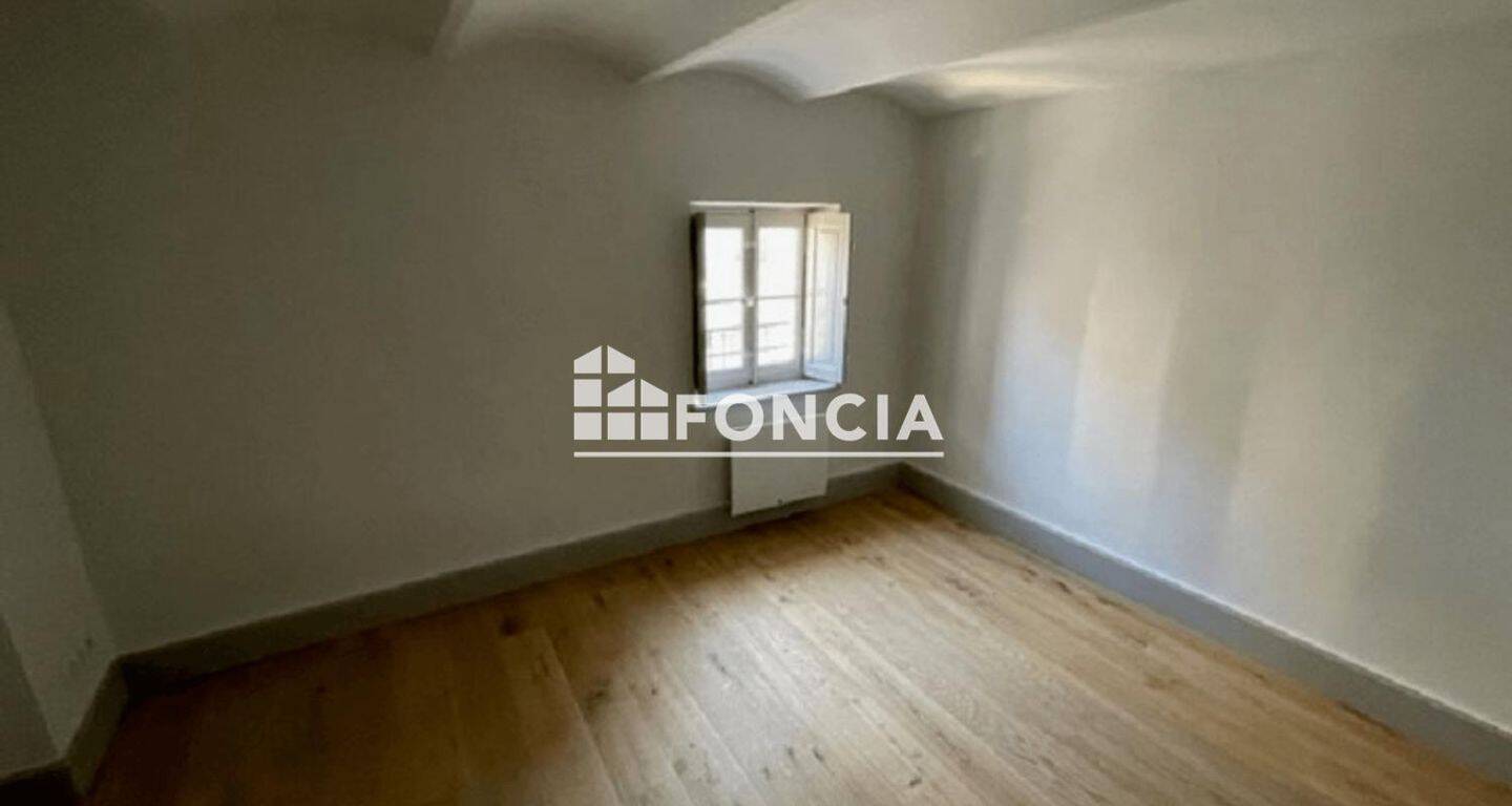 Appartement 3 pièces 71 m² · à Avignon · 71 m² · 837 €/mois