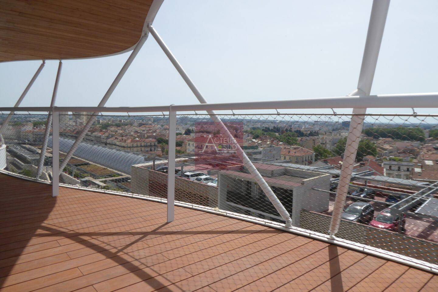 Appartement 2 pièces 42 m² · à Montpellier · 42 m² · 796 €/mois