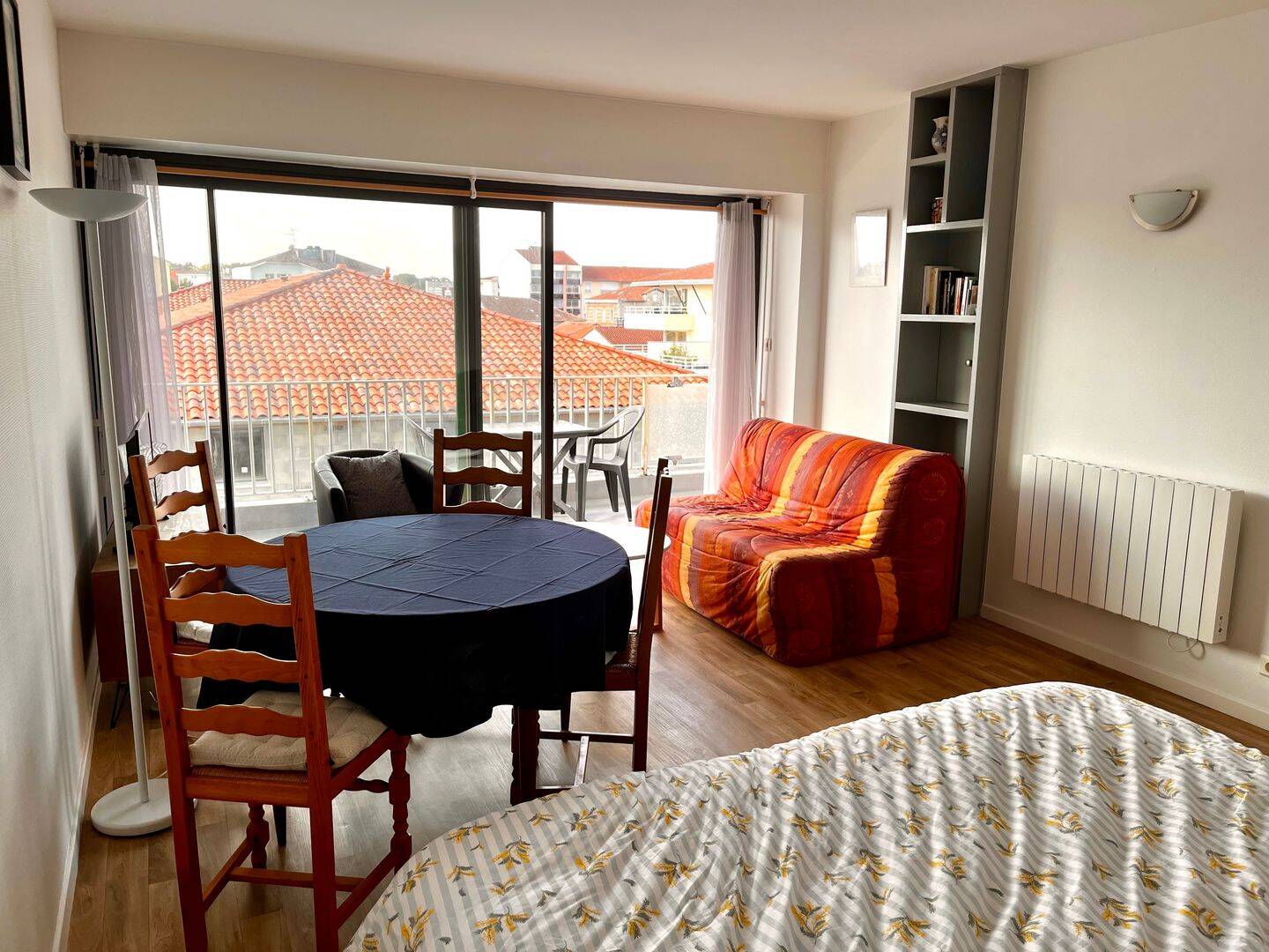 Appartement 1 pièce 38 m² · à Dax · 38 m² · 750 €/mois