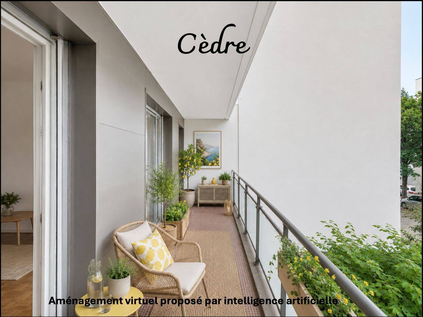 Appartement 4 pièces 83 m² · à Lyon 5ème Arrondissement · 83 m² · 281 000 €