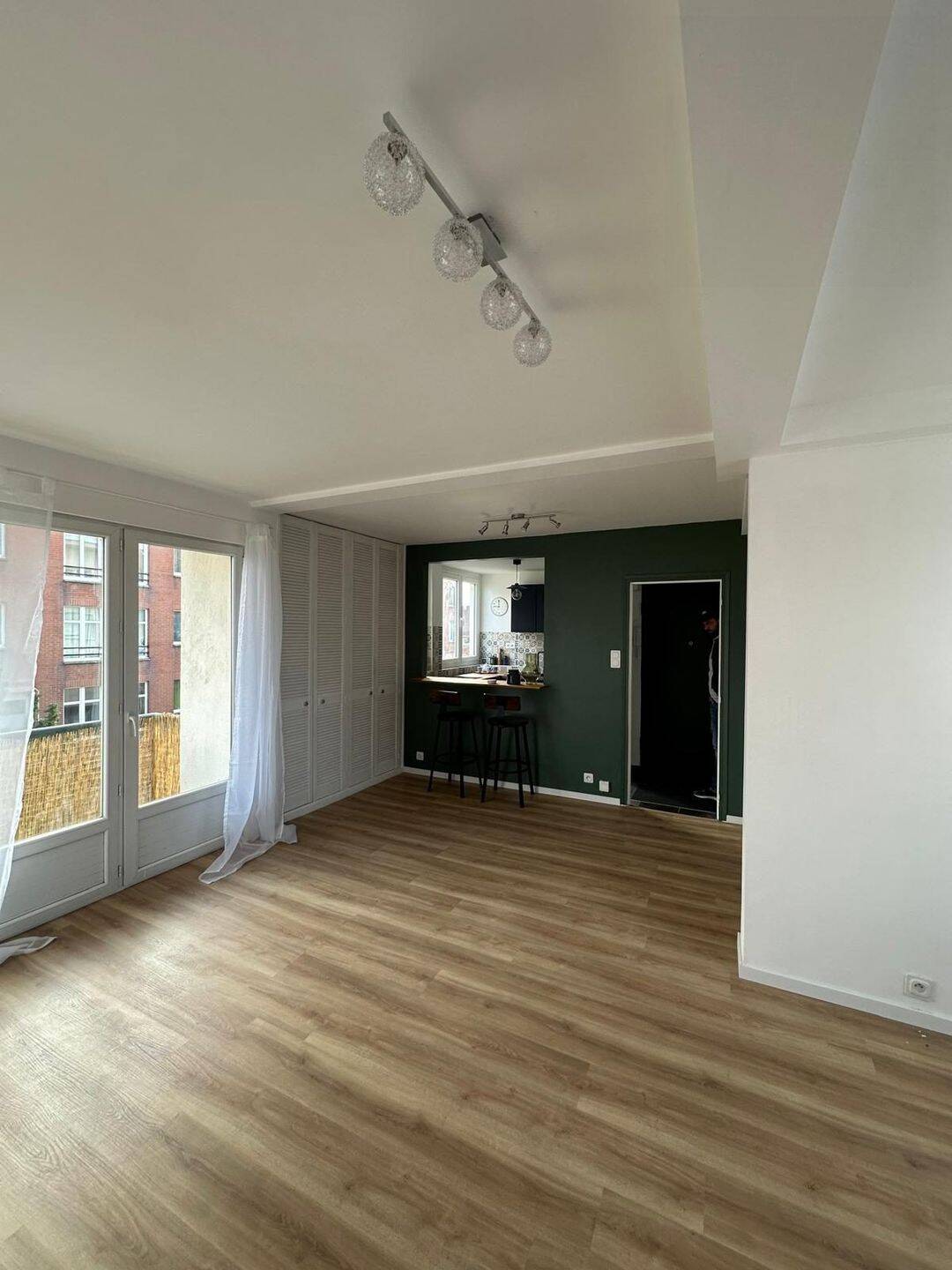 Appartement 2 pièces 50 m² · à Roubaix · 50 m² · 89 999 €