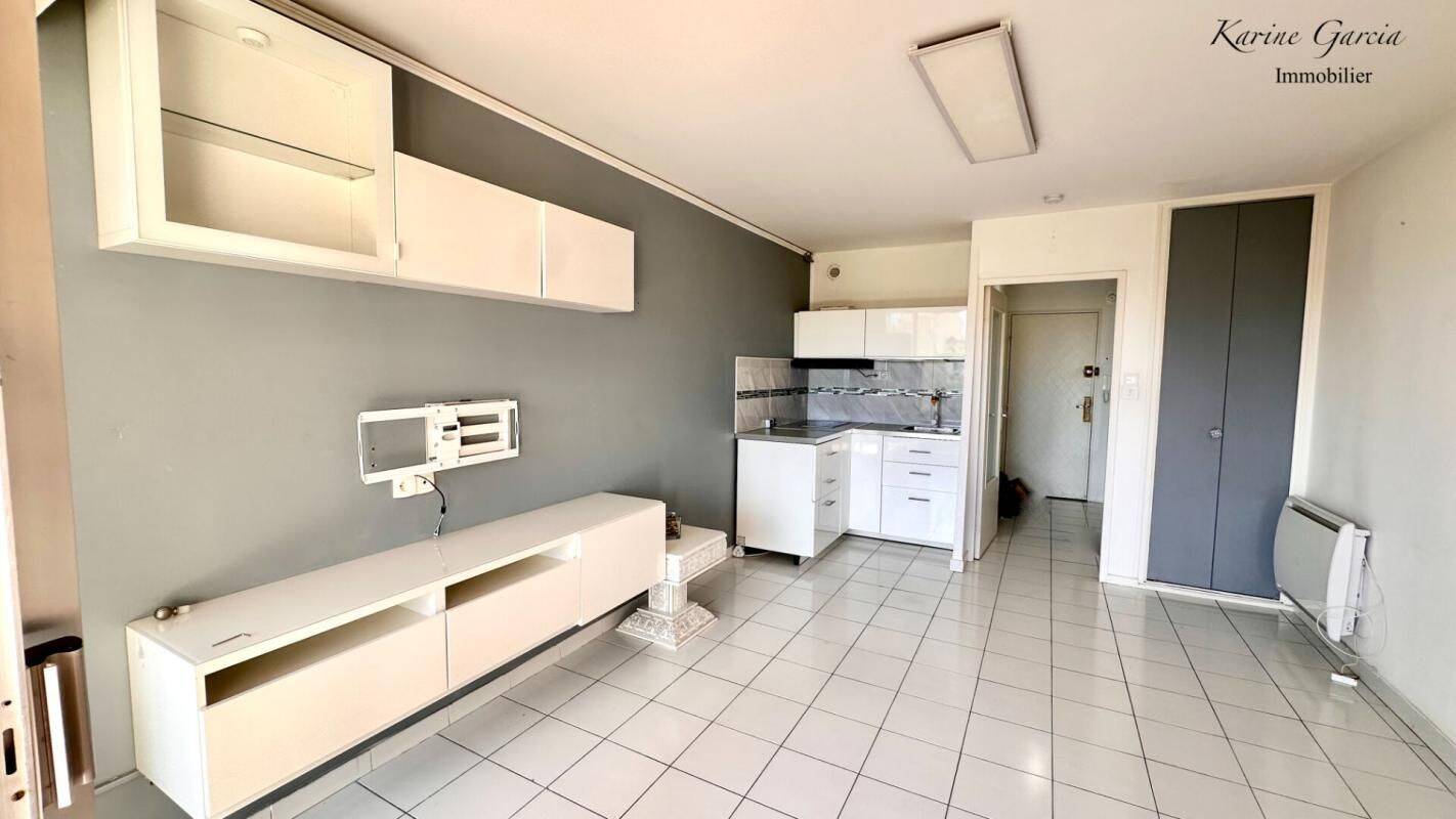 Appartement 1 pièce 24 m² · à Bandol · 24 m² · 167 000 €