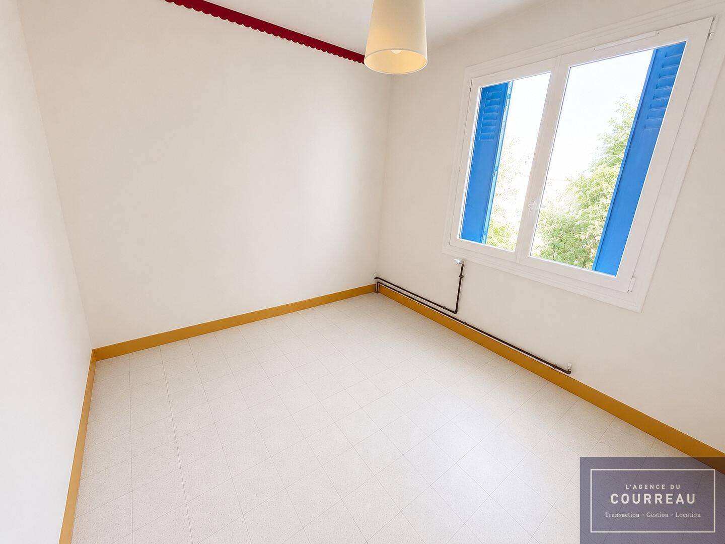 Maison F5 de 104.54 m² avec jardin — 6