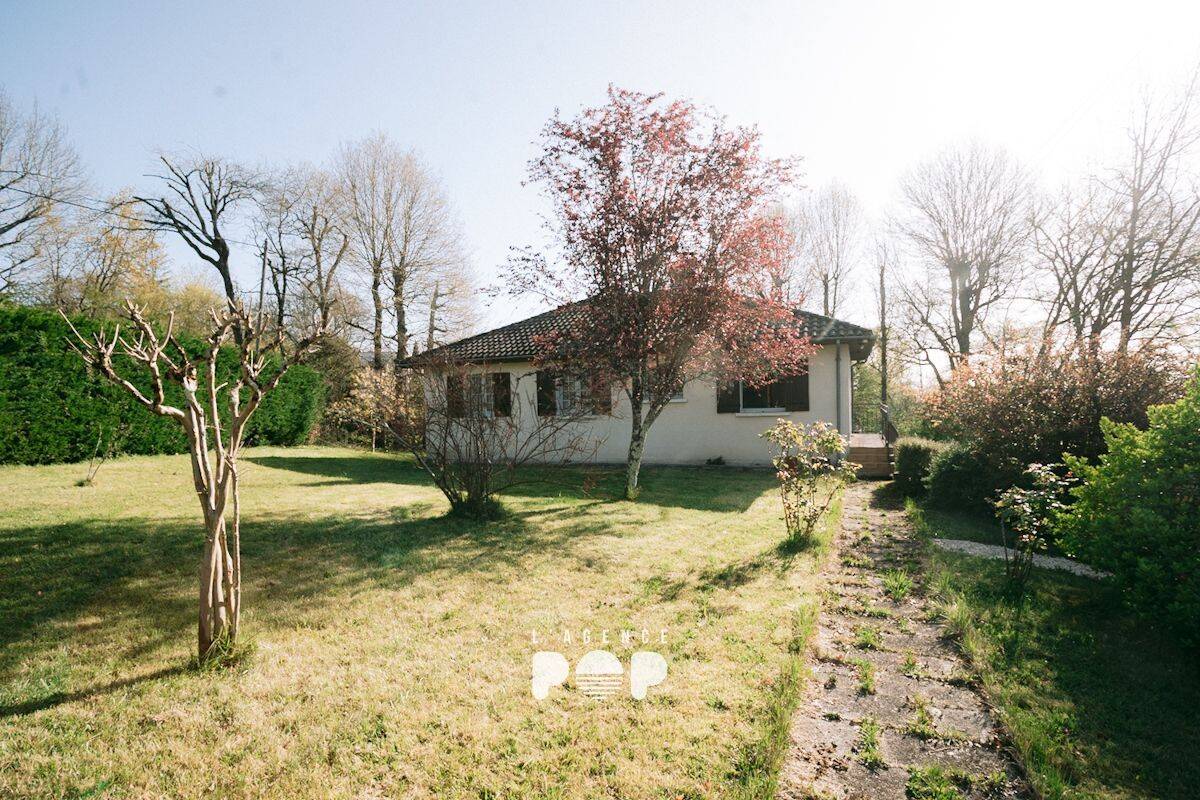 Maison 4 pièces 93 m² · à Trélissac · 93,4 m² · 159 000 €