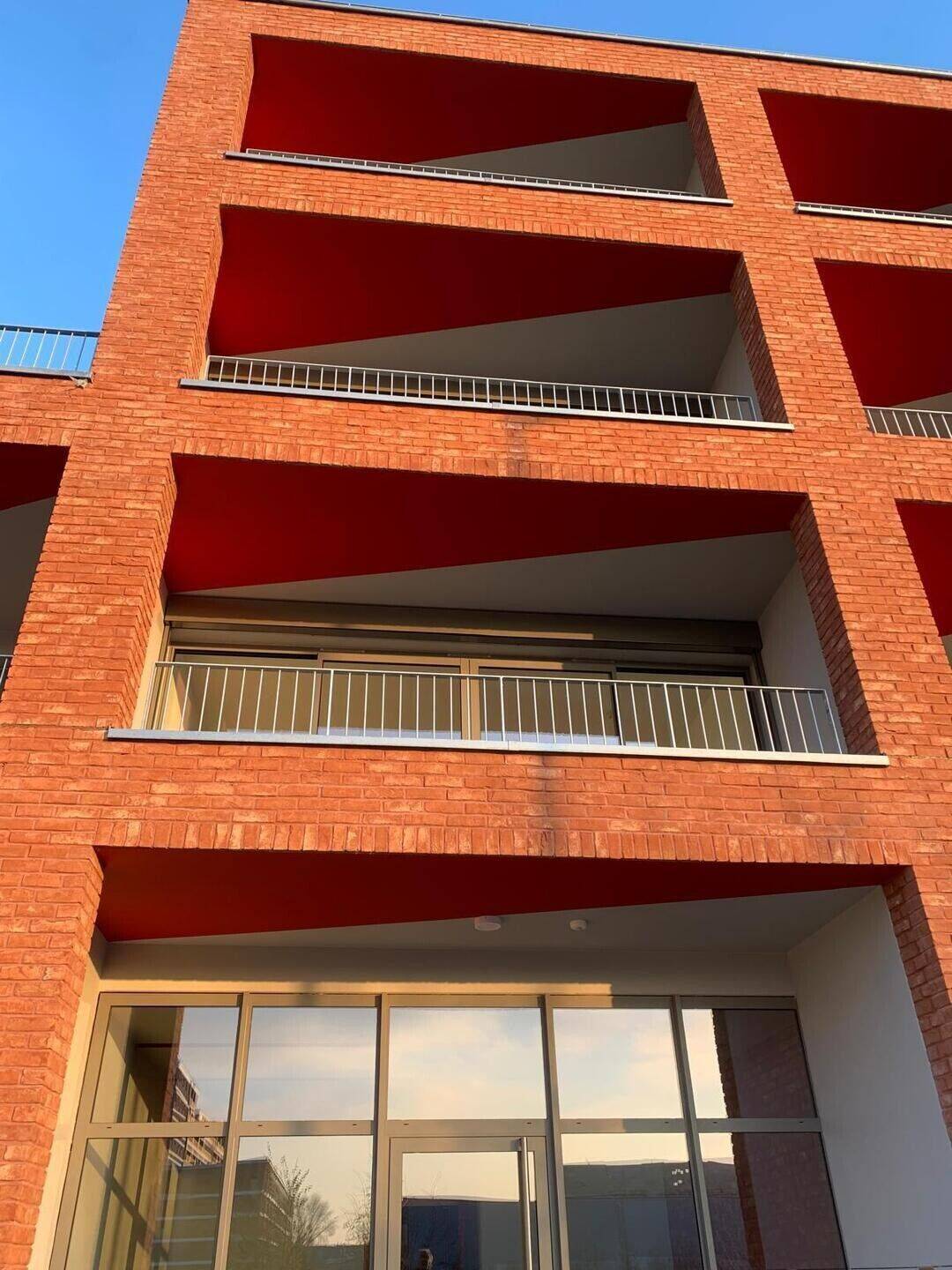 Appartement 1 pièce 26 m² · à Strasbourg · 26 m² · 154 500 €