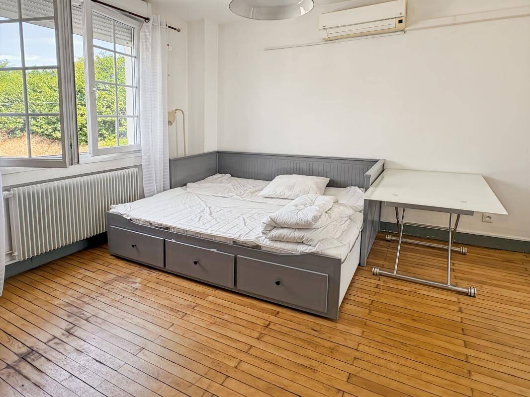 Appartement 1 pièce 23 m² · à Tours · 23 m² · 585 €