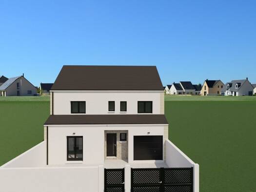 Terrain à vendre 299 000 € 240 m² de terrain L'Haÿ-les-Roses 94240