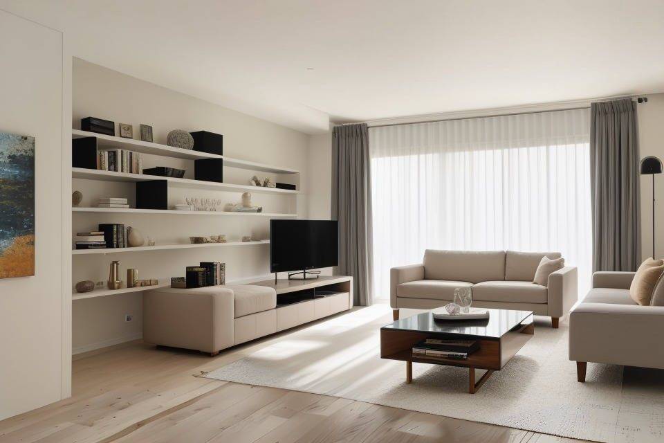 Appartement 4 pièces 89 m² · à Dinard · 88,6 m² · 490 000 €