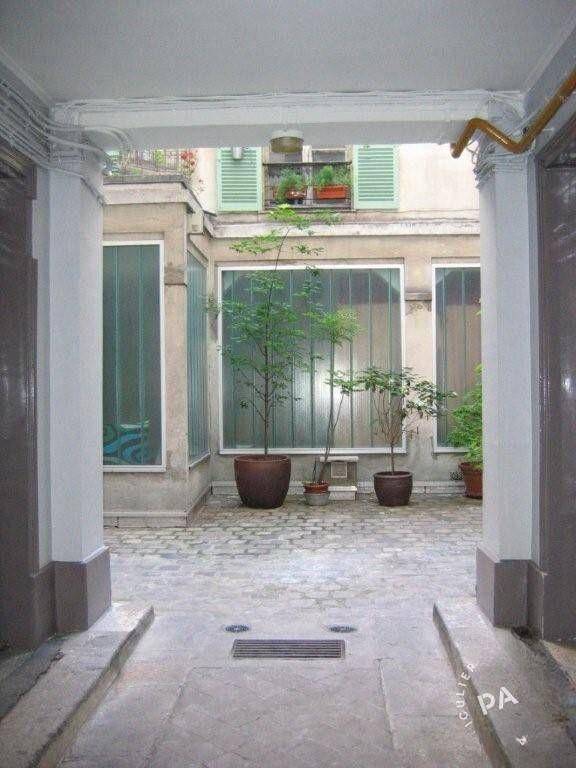 Appartement 2 pièces 30 m² · à Paris 10ème Arrondissement · 30 m² · 1 400 €/mois