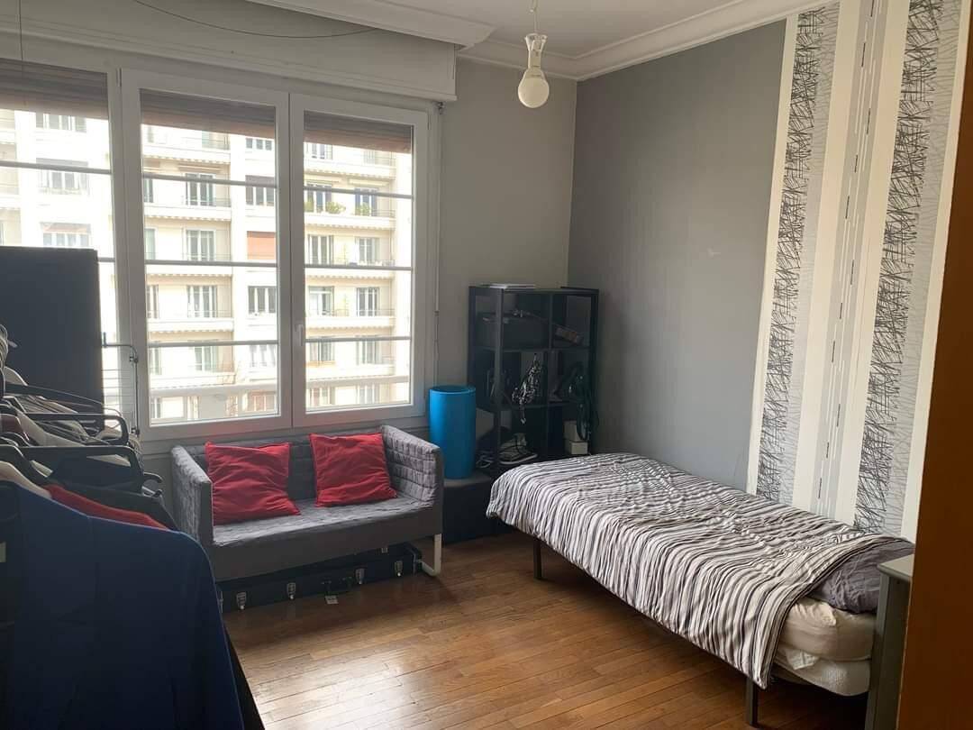Appartement 1 pièce 66 m² · à Grenoble · 66 m² · 410 €