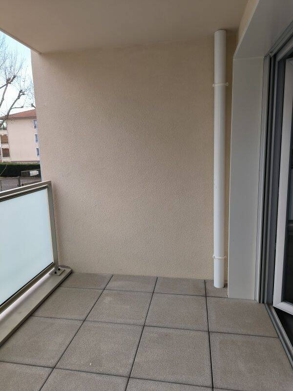 Appartement 3 pièces 62 m² · à Villefranche-sur-Saône · 61,7 m² · 827 €/mois