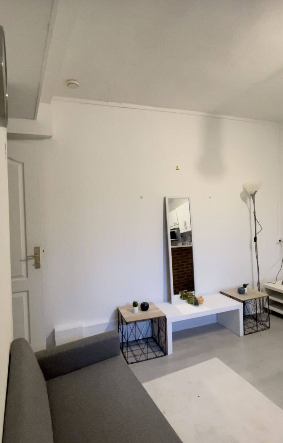 Appartement 2 pièces 22 m² · à Troyes · 22,3 m² · 530 €