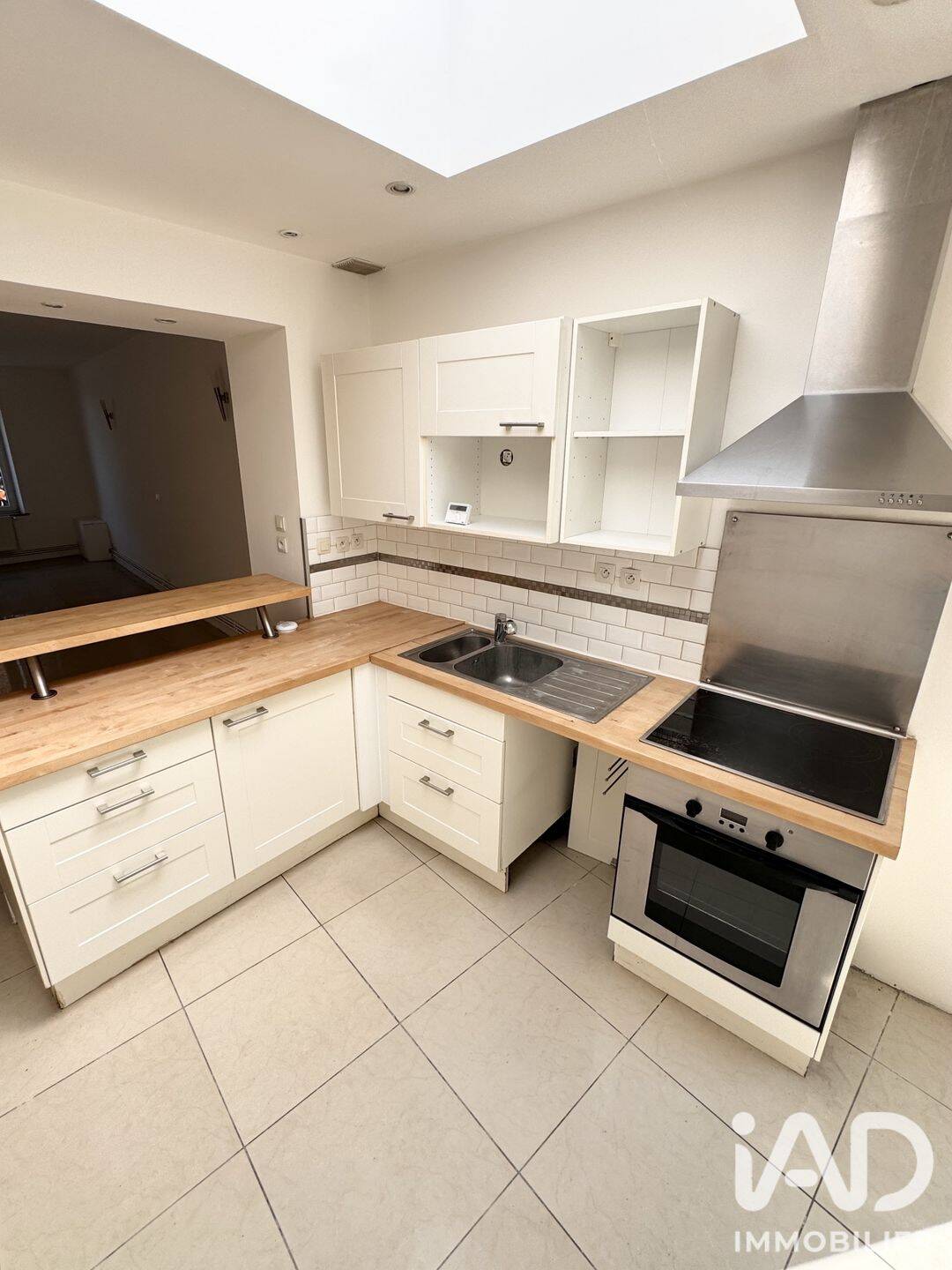Maison 4 pièces 100 m² · à Mouvaux · 100 m² · 298 000 €