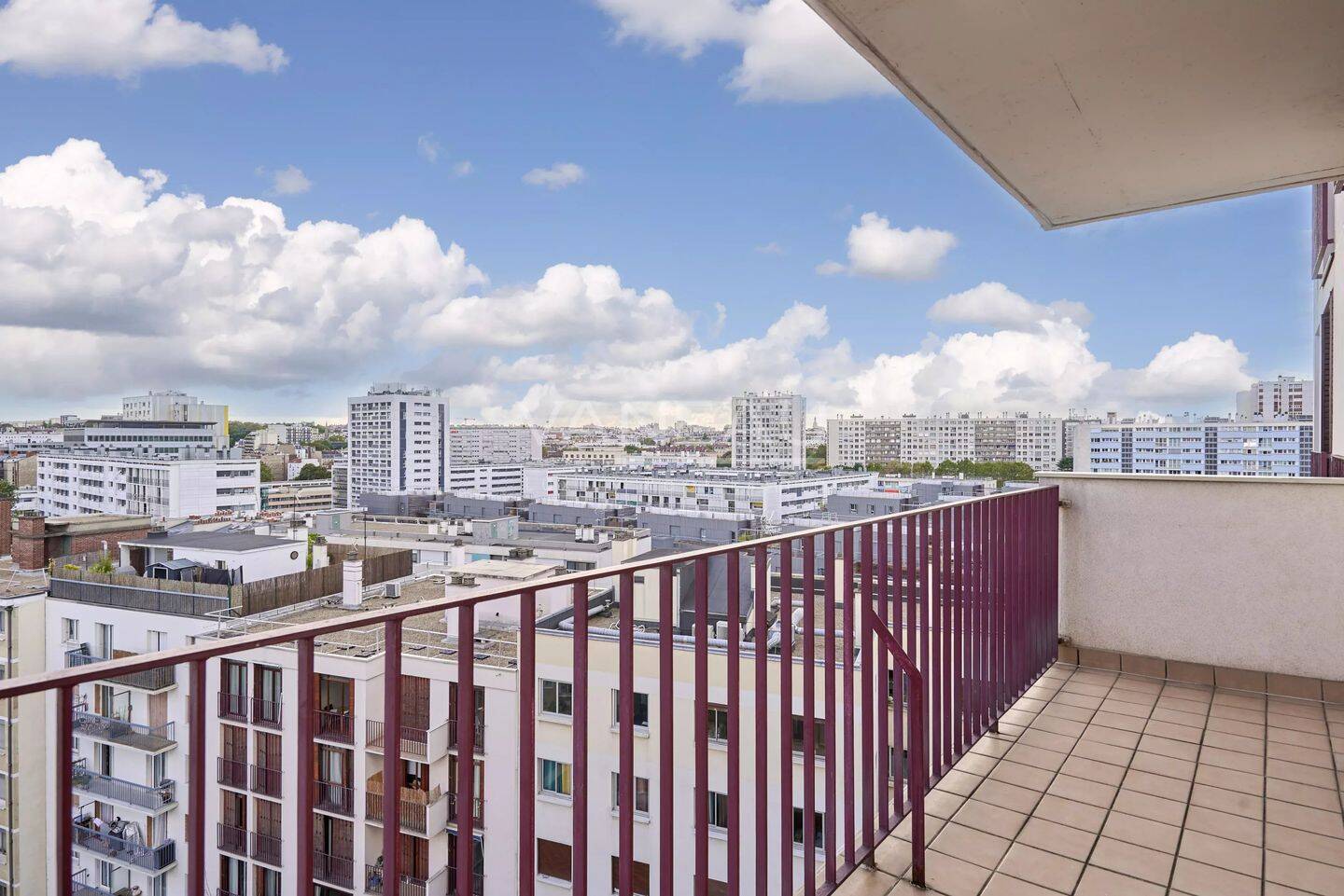 Appartement 3 pièces 55 m² · à Paris 13ème Arrondissement · 55 m² · 495 000 €
