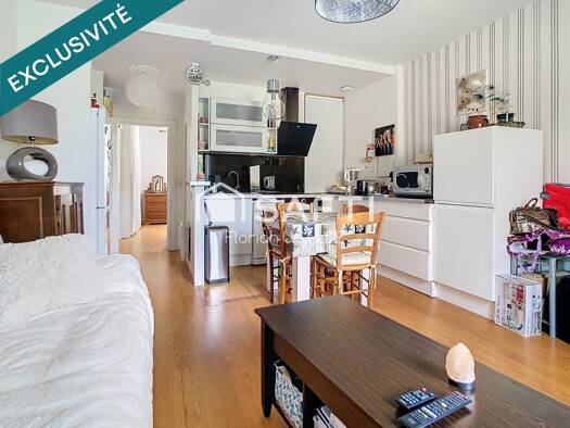 Appartement à vendre 79 000 € 2 pièces 1 chambre 40 m² RDC Briguiboul Castres 81100
