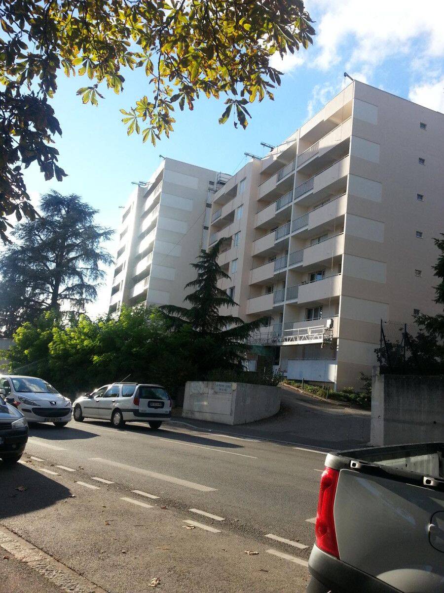 Appartement 2 pièces 62 m² · à Lyon 5ème Arrondissement · 62 m² · 835 €