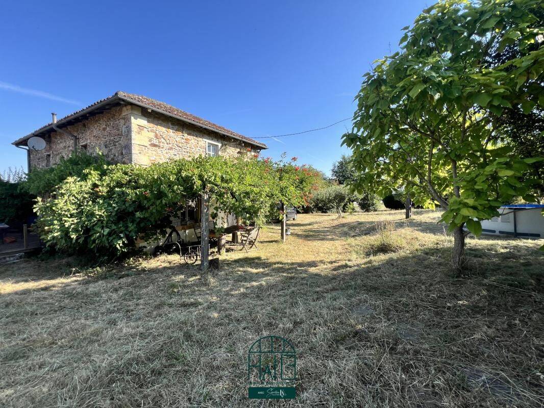 Maison 5 pièces 113 m² · à Saulgond · 113 m² · 112 875 €