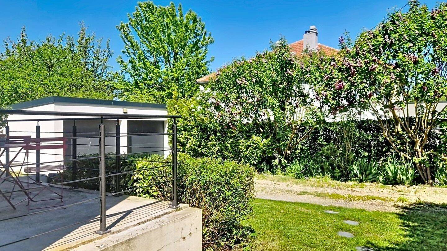 Maison 7 pièces 155 m² · à Tinqueux · 155 m² · 549 000 €