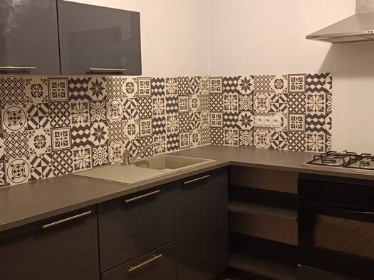 Appartement à louer 695 € 3 pièces 2 chambres 63 m² Étage 1/2 Monéteau 89470