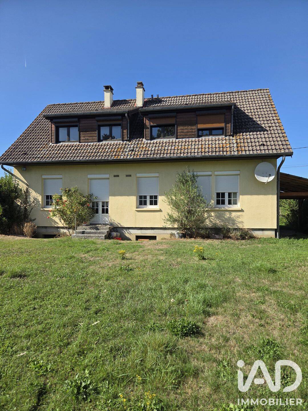Maison 7 pièces 140 m² · à Daours · 140 m² · 230 000 €