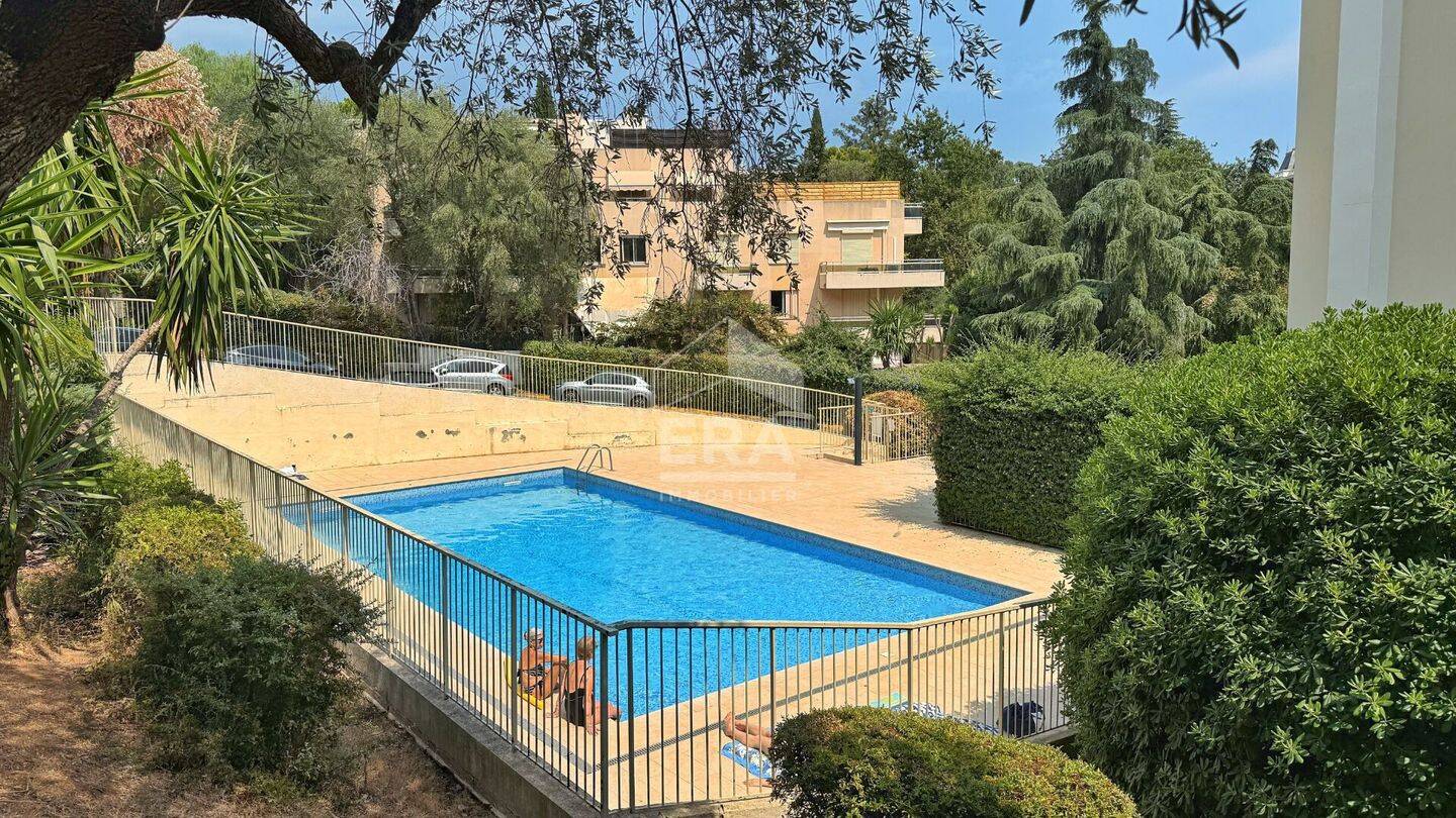Appartement 3 pièces 57 m² · à Nice · 57 m² · 318 000 €