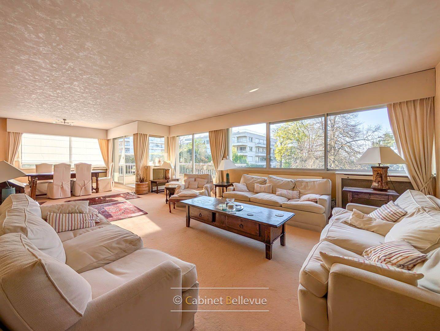 Appartement 6 pièces 164 m² · à Meudon · 164 m² · 895 000 €