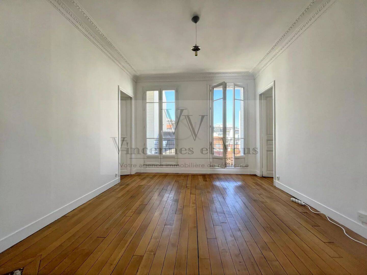 Appartement 3 pièces 68 m² · à Vincennes · 68,5 m² · 2 200 €/mois