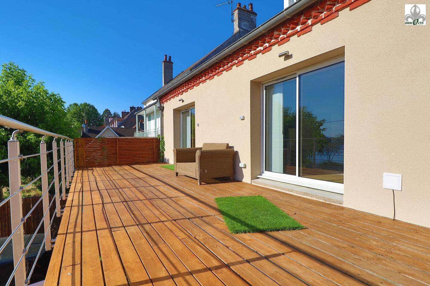 Maison 5 pièces 157 m² · à Seurre · 157 m² · 279 000 €
