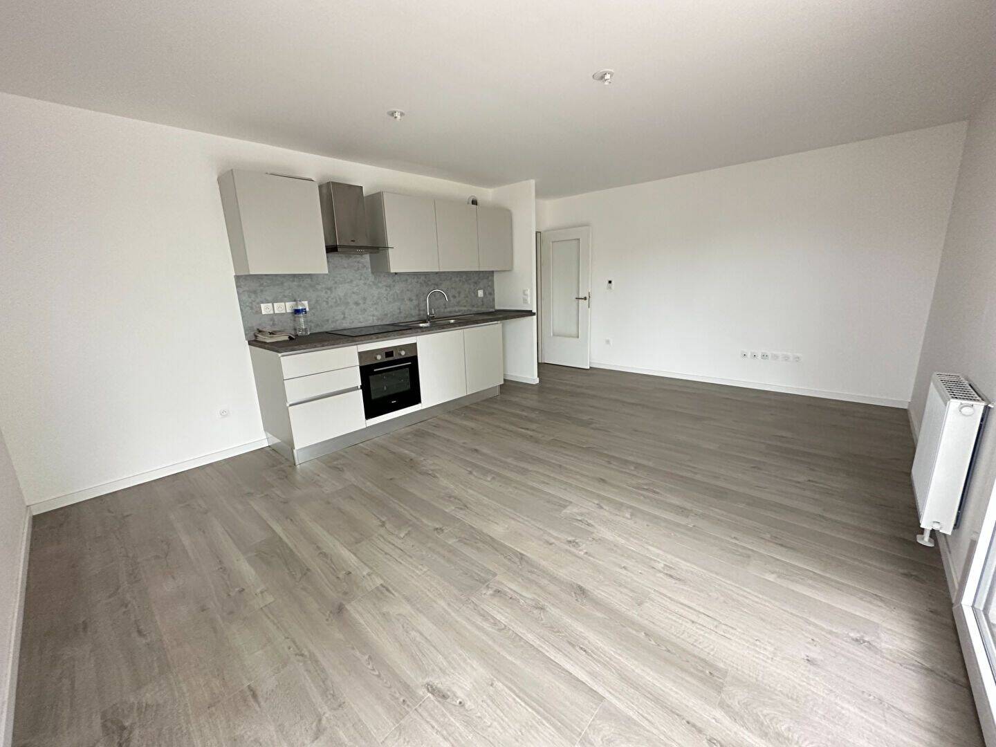 Appartement 3 pièces 63 m² · à Lille · 63,1 m² · 868 €/mois