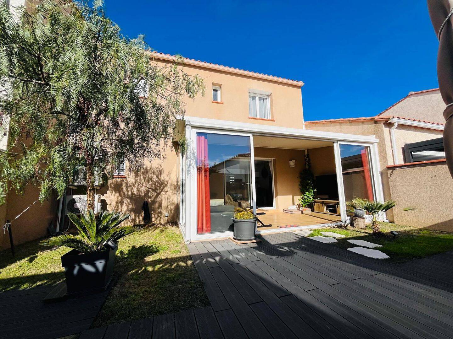 Maison 4 pièces 99 m² · à Pia · 99 m² · 278 000 €