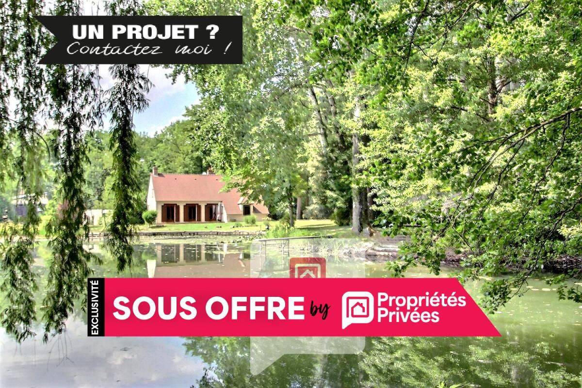 Maison 4 pièces 115 m² · à Montargis · 115 m² · 299 000 €