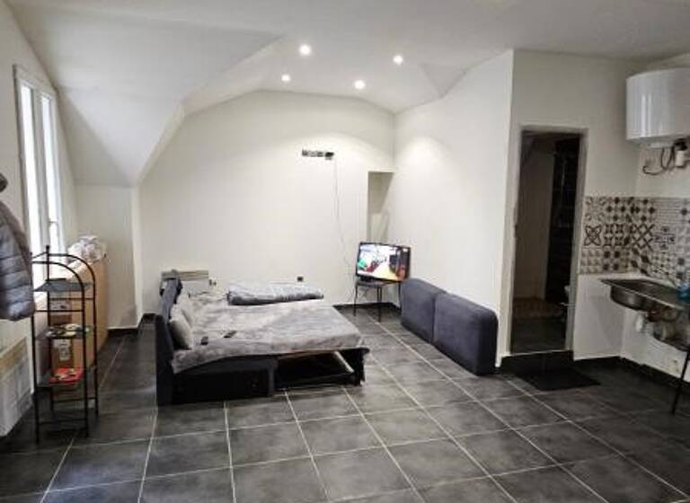 Appartement à vendre 69 900 € 2 pièces 1<br/>chambre 29,2 m²<br/>superficie Gambetta Nîmes 30000