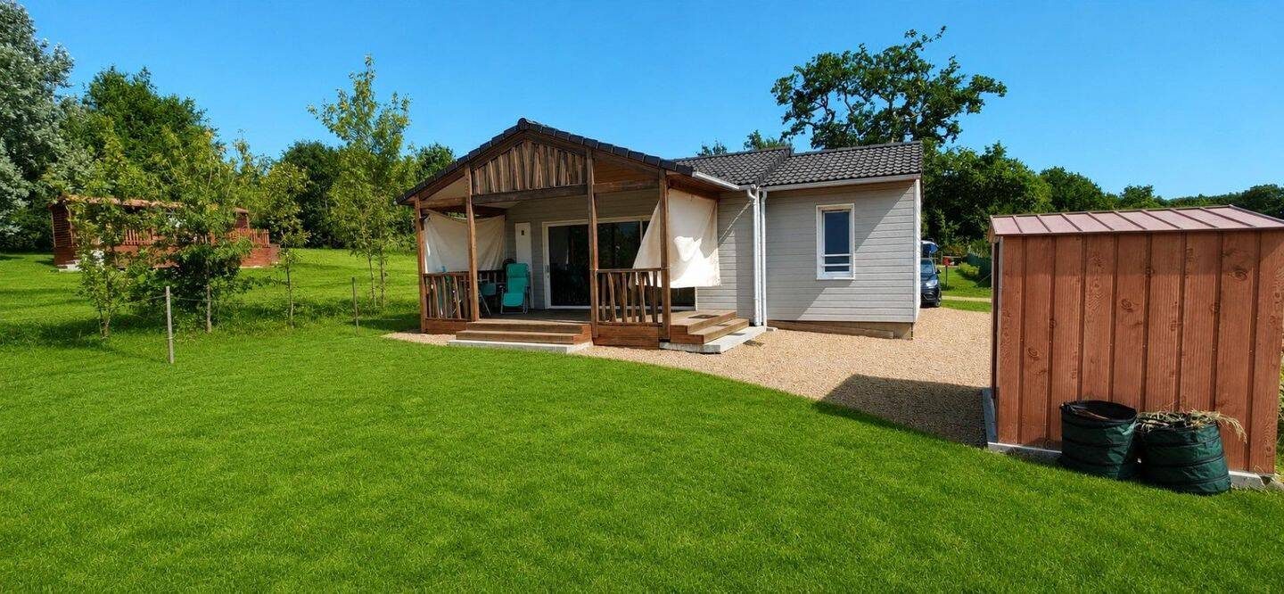Maison 2 pièces 52 m² · à Chambellay · 52 m² · 124 000 €