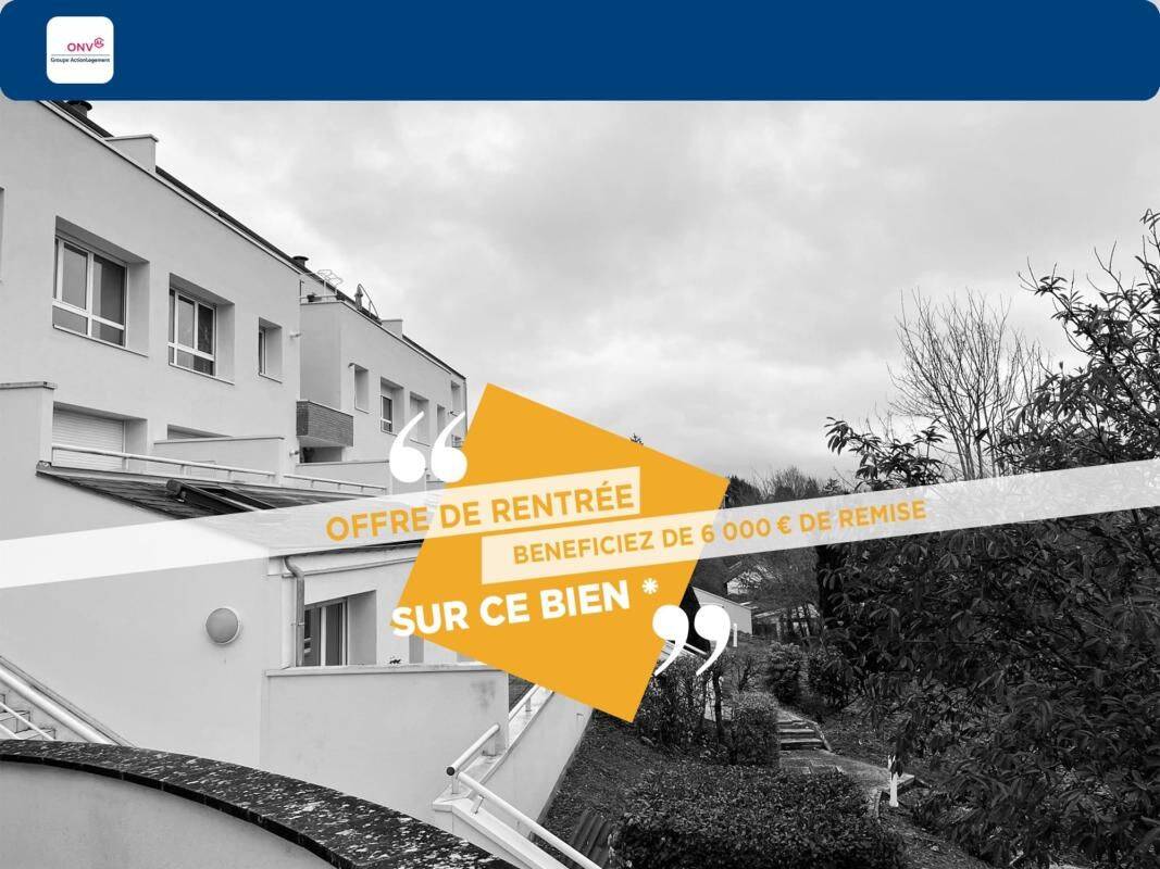 Appartement 3 pièces 67 m² · à Montargis · 67 m² · 64 000 €