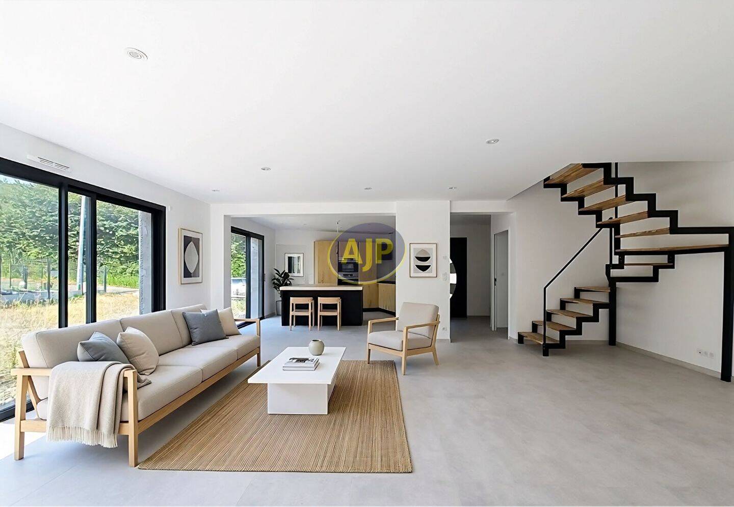 Maison 6 pièces 138 m² · à Chaumes-en-Retz · 138 m² · 292 600 €