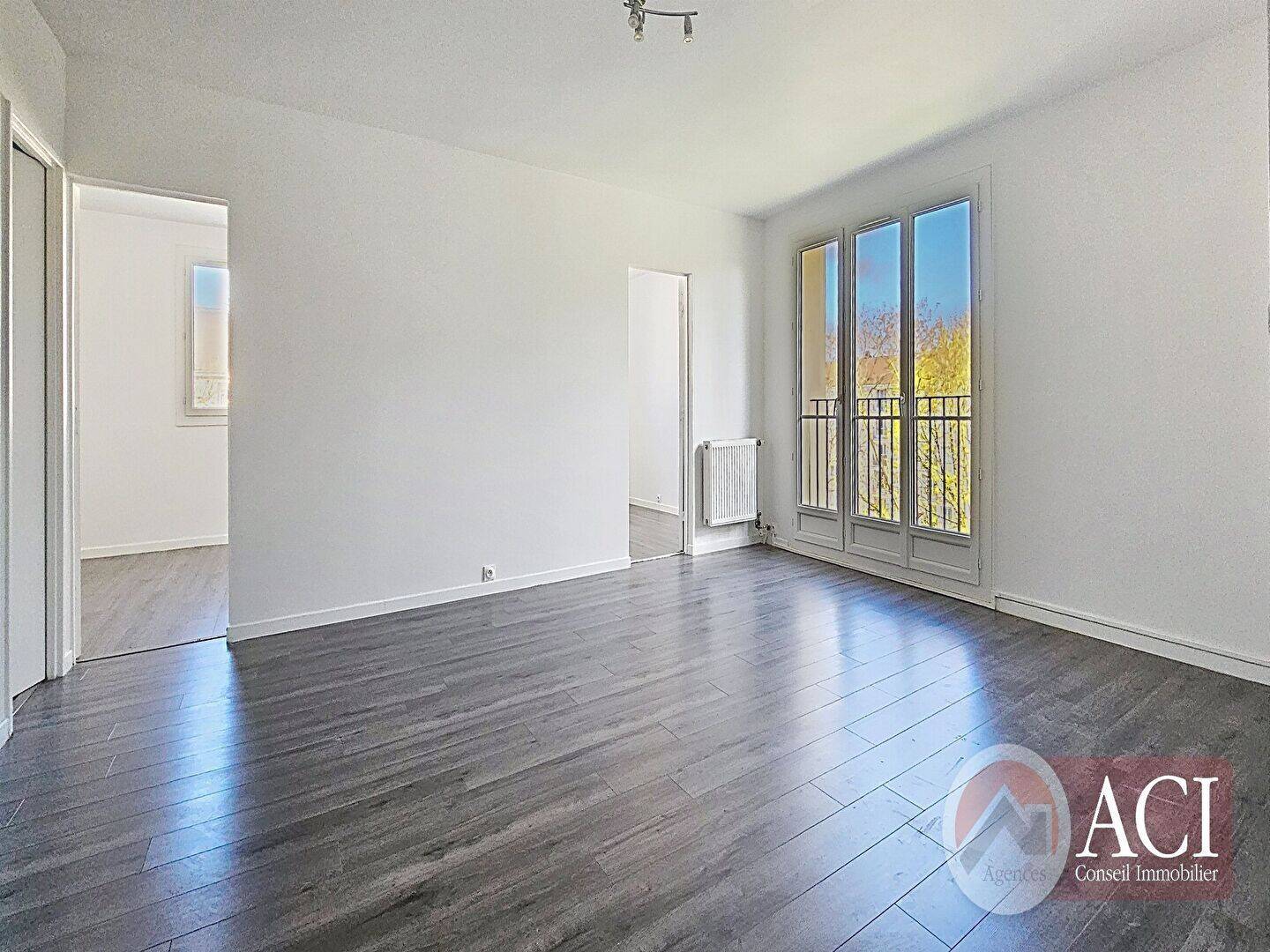 Appartement 3 pièces 58 m² · à Taverny · 58 m² · 1 060 €