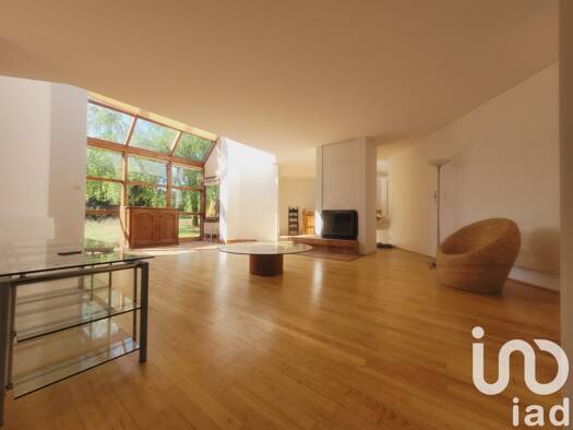 Maison à vendre 259 000 € 5 pièces 2 chambres 150 m² 3 205 m² de terrain Paley 77710