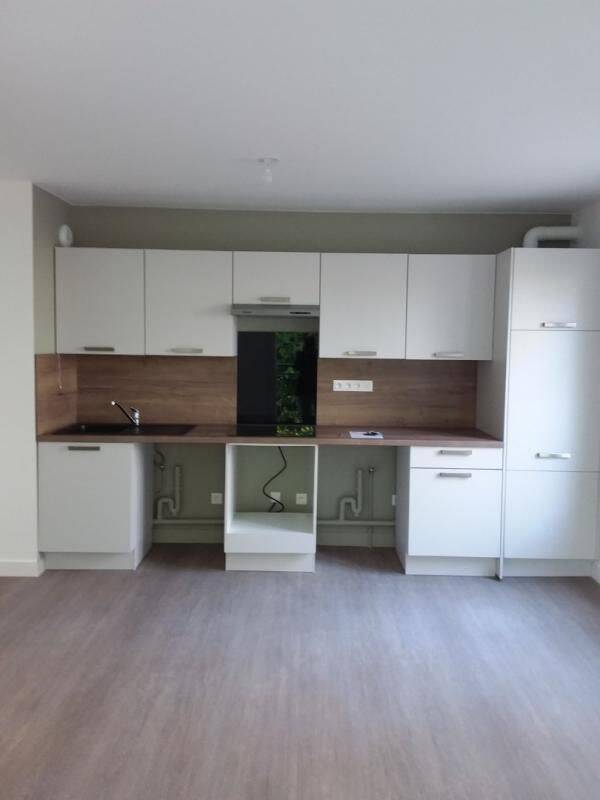 Appartement 3 pièces 56 m² · à Bornel · 56 m² · 929 €