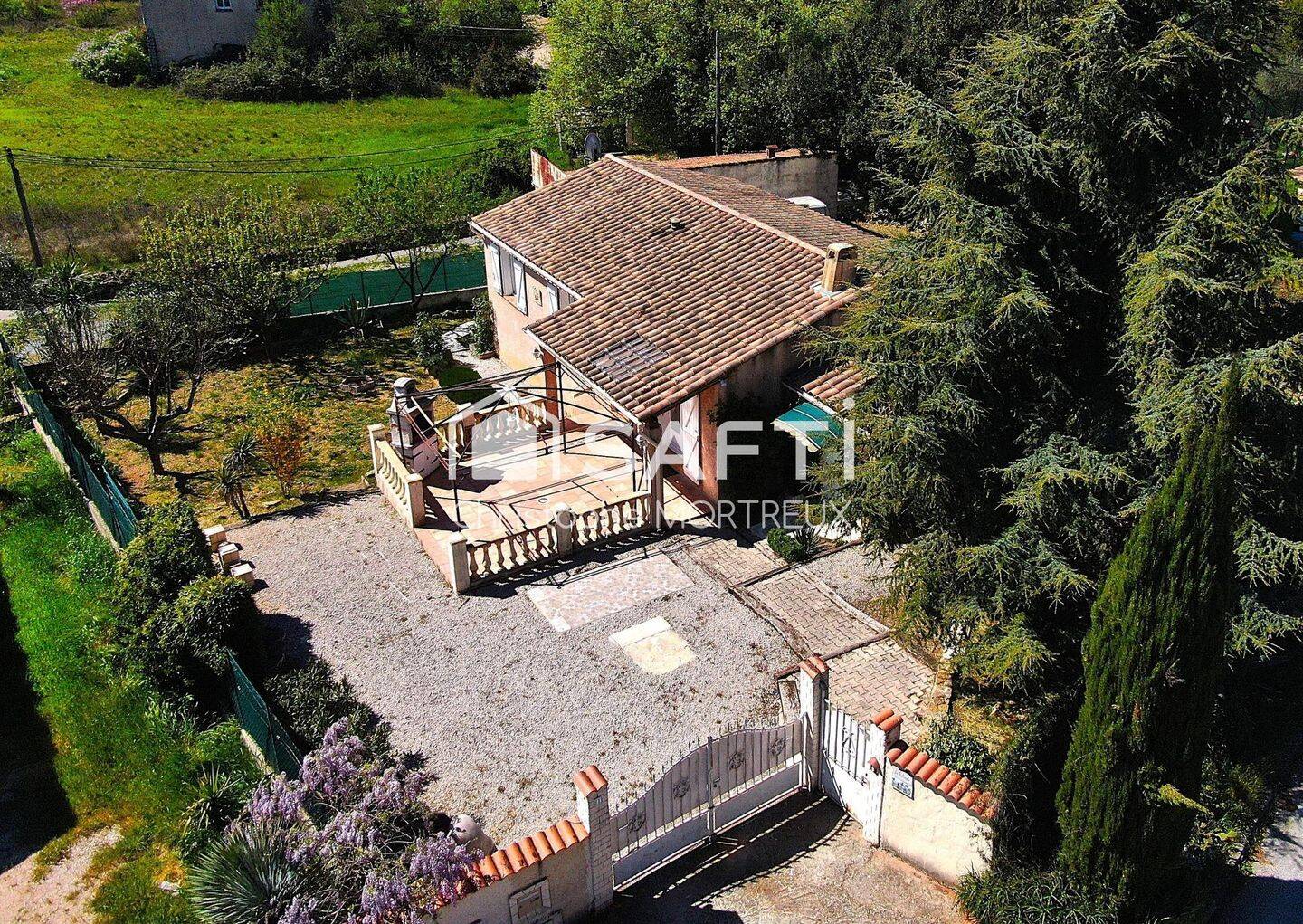 Maison 4 pièces 100 m² · à Brignoles · 100 m² · 295 000 €