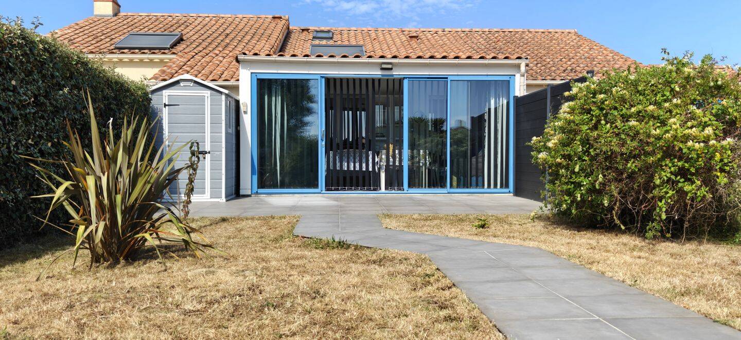 Maison 4 pièces 44 m² · à Saint-Michel-Chef-Chef · 44 m² · 226 825 €