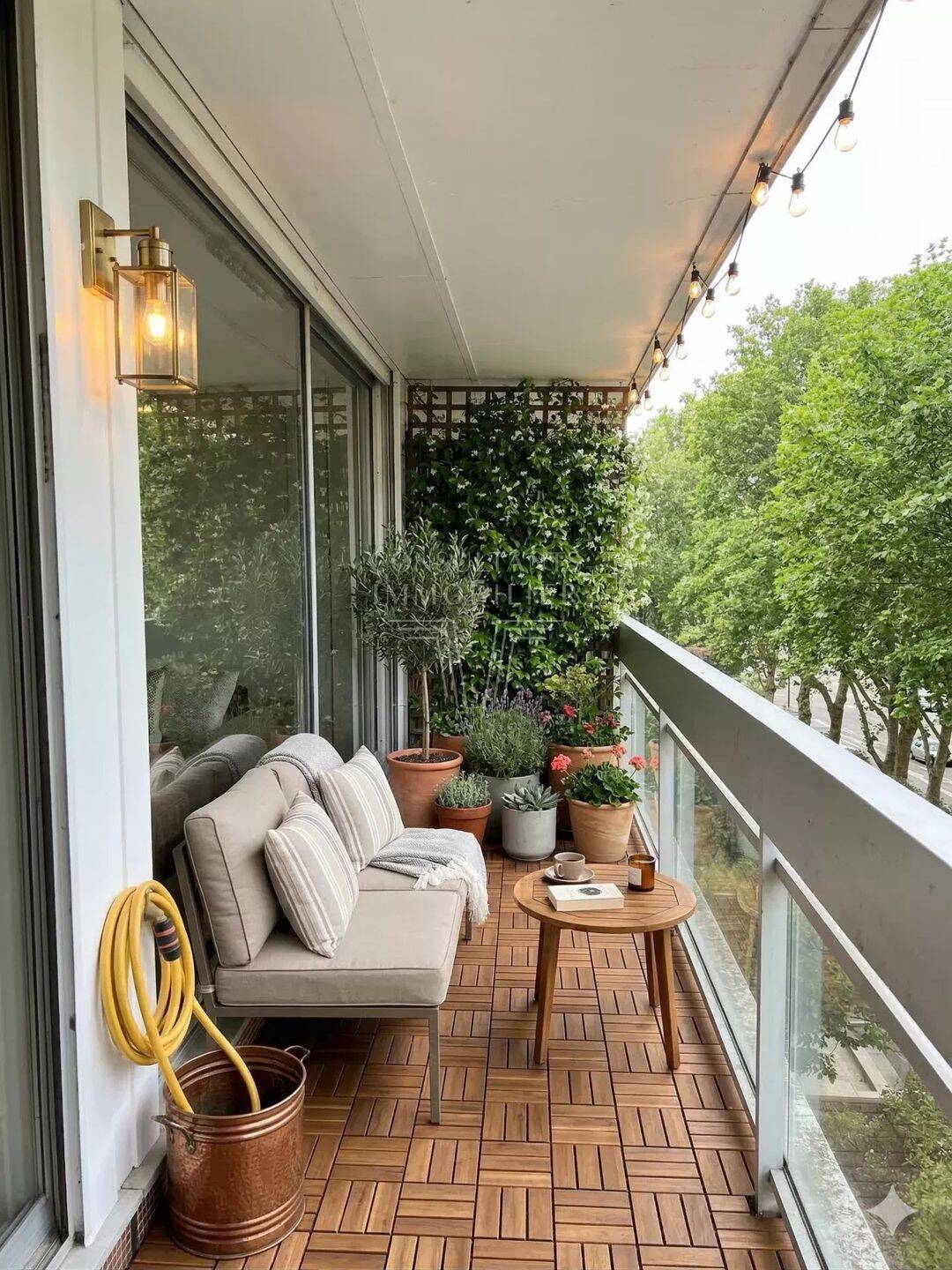 Appartement 2 pièces 71 m² · à Neuilly-sur-Seine · 71 m² · 2 800 €
