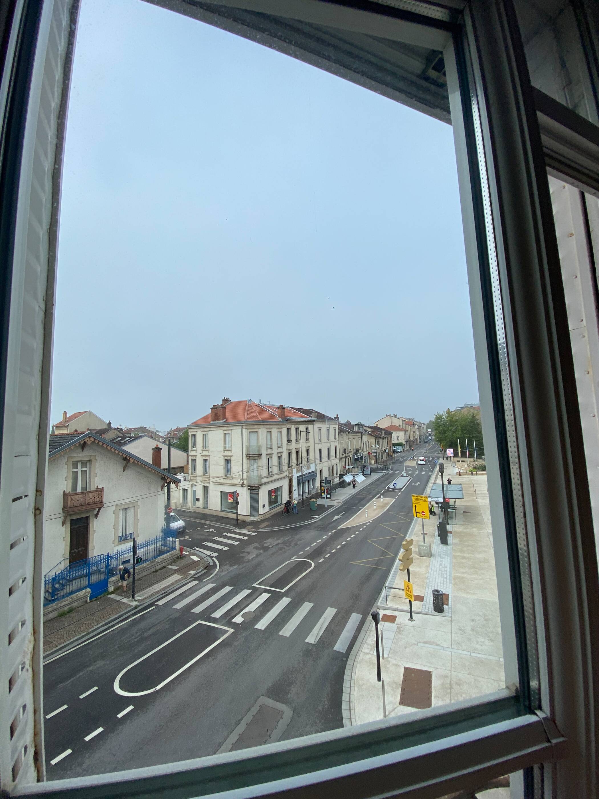Appartement 2 pièces 30 m² · à Saint-Max · 30 m² · 520 €/mois
