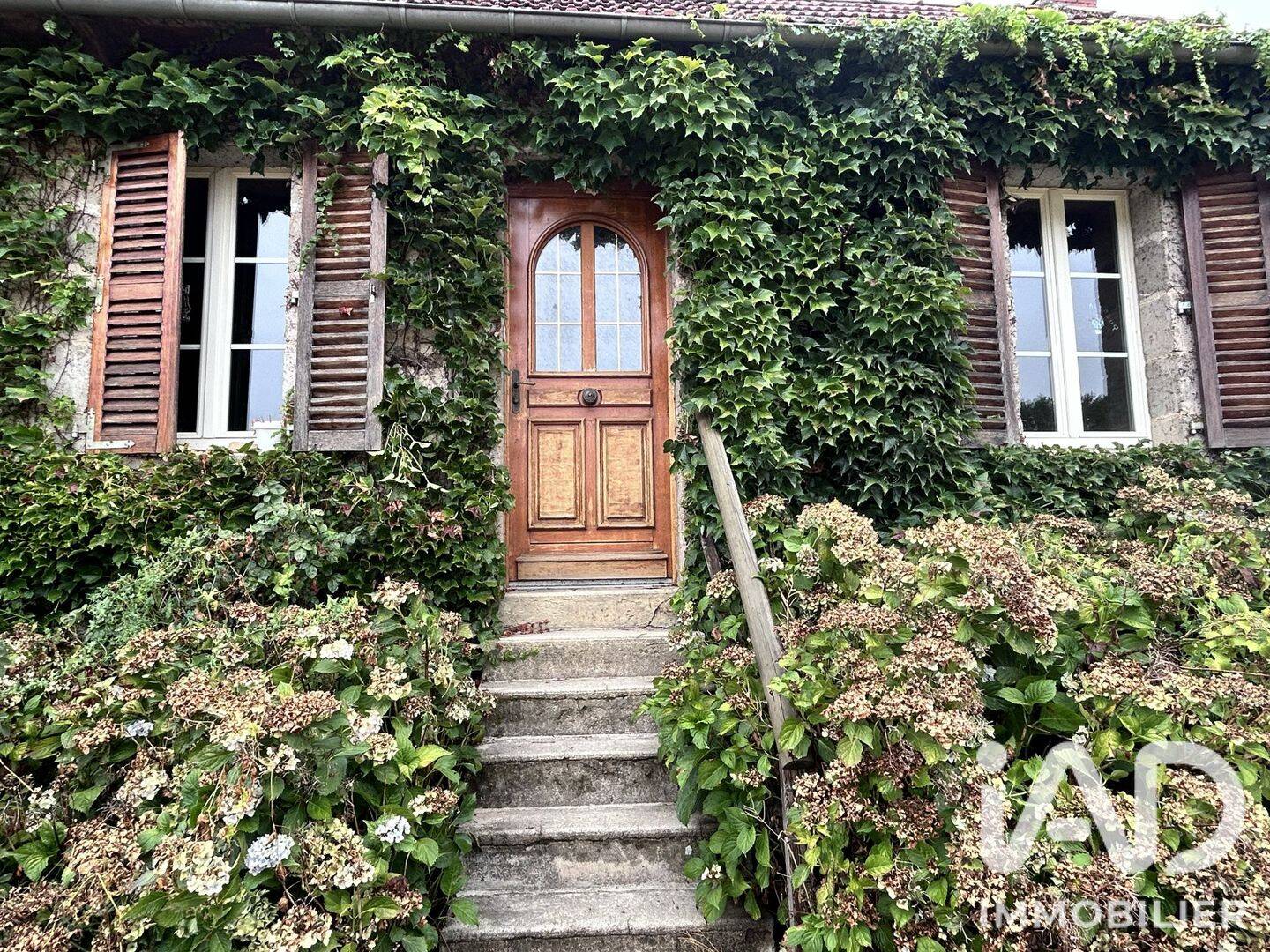 Maison 4 pièces 73 m² · à Sansac-Veinazès · 73 m² · 110 000 €
