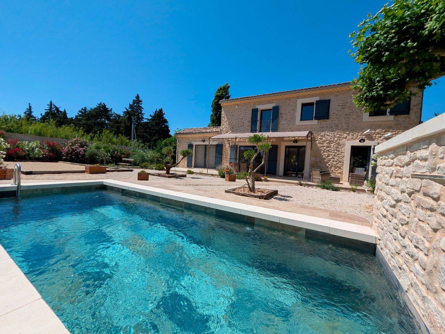 Maison 5 pièces 145 m² · à Cheval-Blanc · 145 m² · 649 000 €