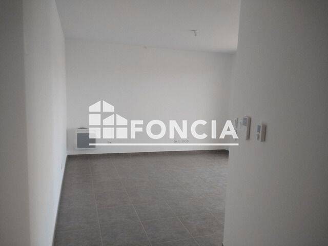 Appartement 2 pièces 46 m² · à Marseille 12ème Arrondissement · 45,9 m² · 870 €