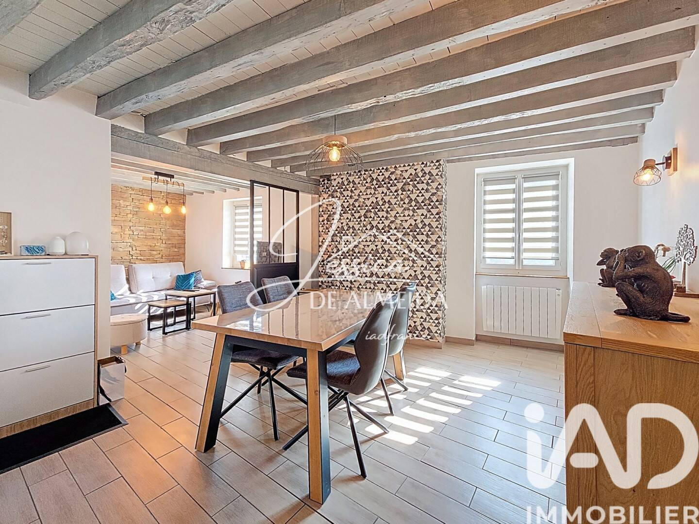 Maison 4 pièces 80 m² · à Baron · 80 m² · 219 000 €